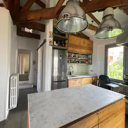 Apartment Casa Glab In The Heart Of