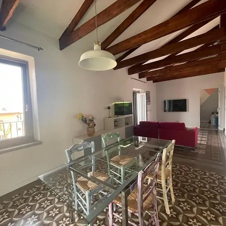 Casa Glab In The Heart Of Perugia