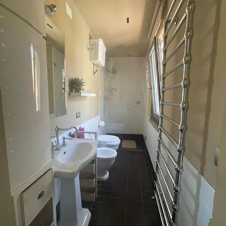 Casa Glab In The Heart Of Apartment
