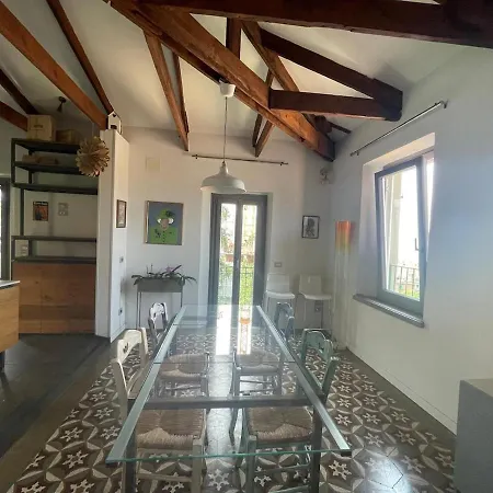 Casa Glab In The Heart Of * Perugia