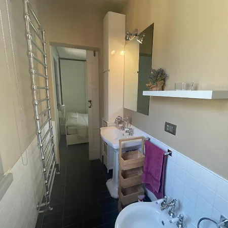 Casa Glab In The Heart Of Apartment Perugia