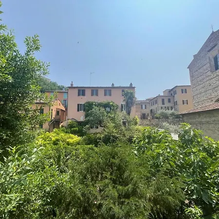 Casa Glab In The Heart Of Apartment Perugia