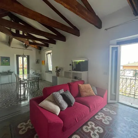 Casa Glab In The Heart Of Apartment Perugia