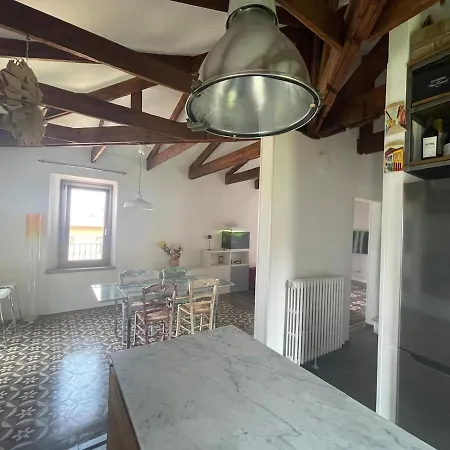 Casa Glab In The Heart Of Perugia