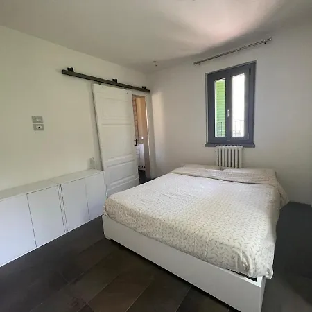 Apartment Casa Glab In The Heart Of