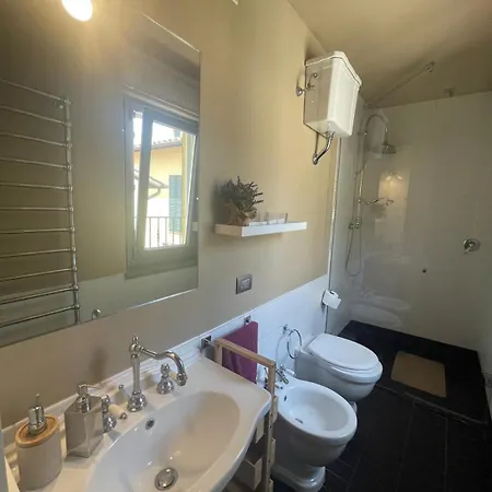 Apartment Casa Glab In The Heart Of Perugia