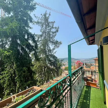 Casa Glab In The Heart Of Apartment Perugia